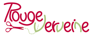 Rouge verveine Logo